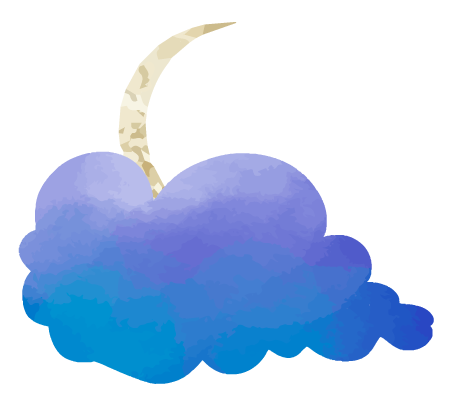 moon-with-cloud